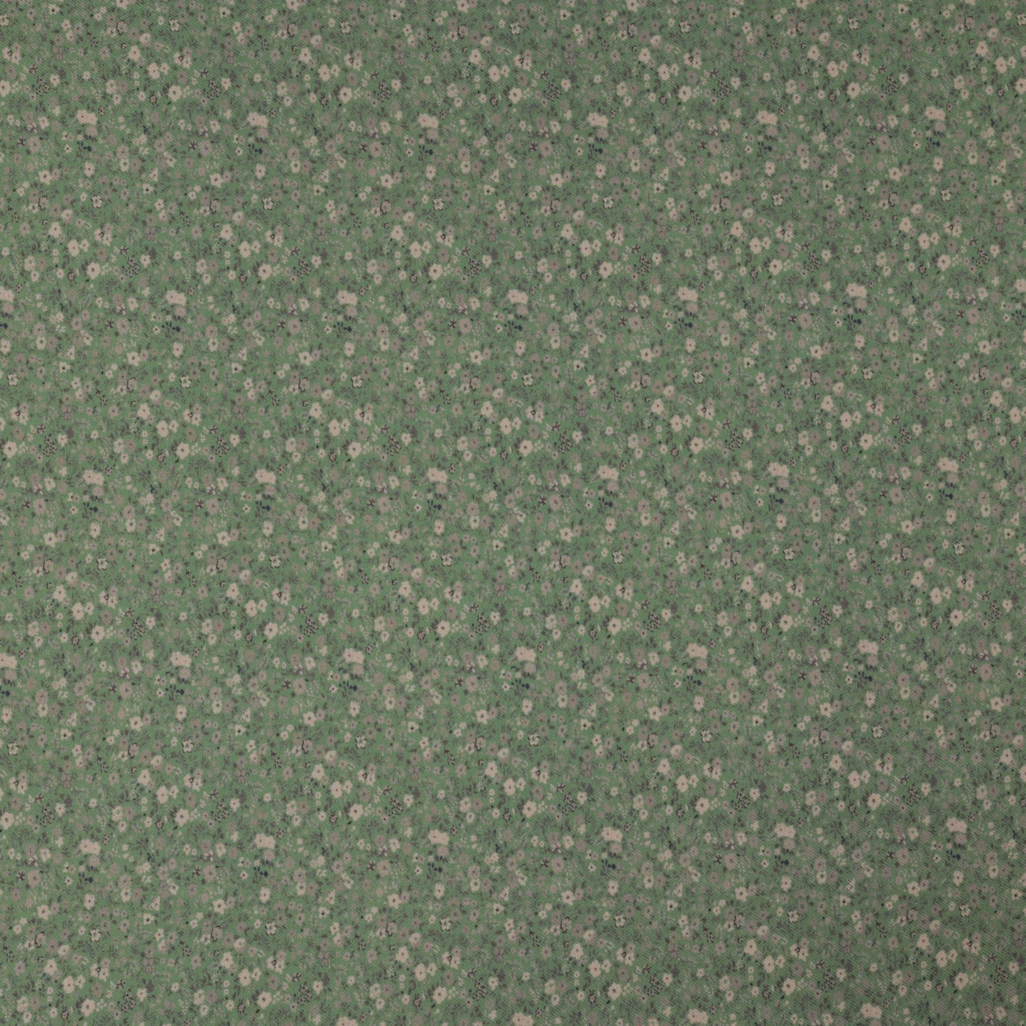 Multi-Color Pashmina Print Fabric