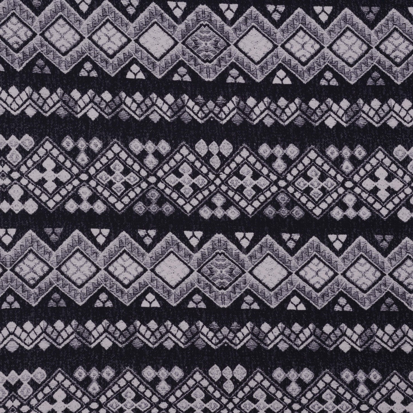 Multi-Color Pashmina Print Fabric