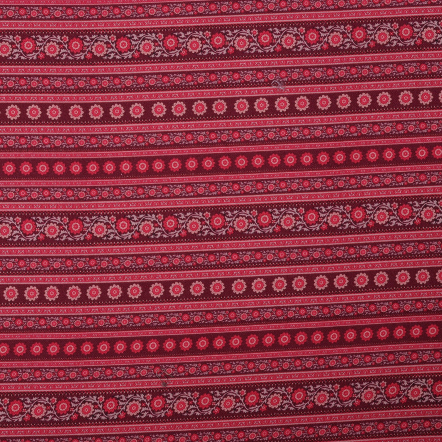 Multi-Color Special pashmina print Fabric