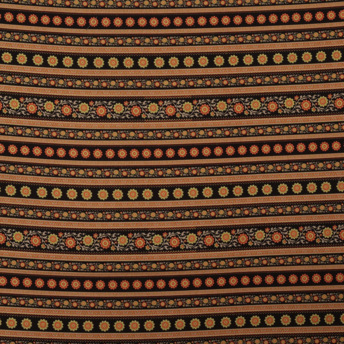 Multi-Color Special pashmina print Fabric