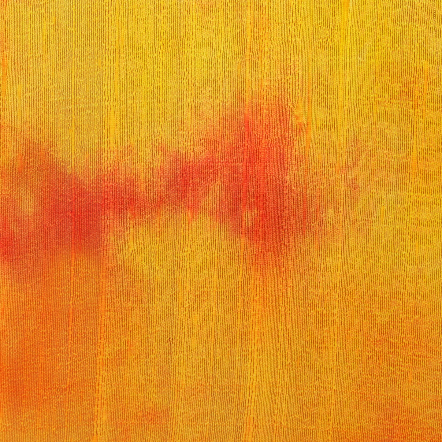 Multi-Color Dupion Silk Shibori Print Fabric