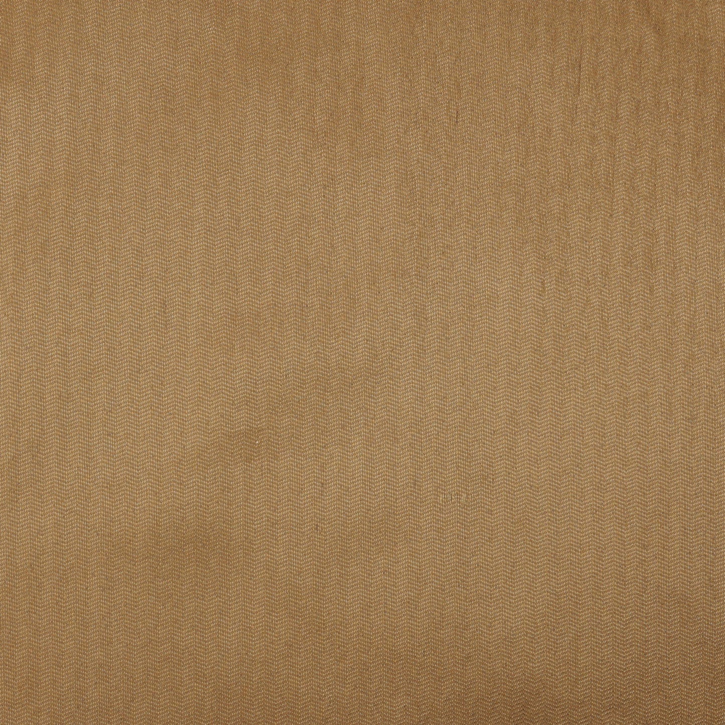 Gold Color TUSSAR BROCADE Fabric