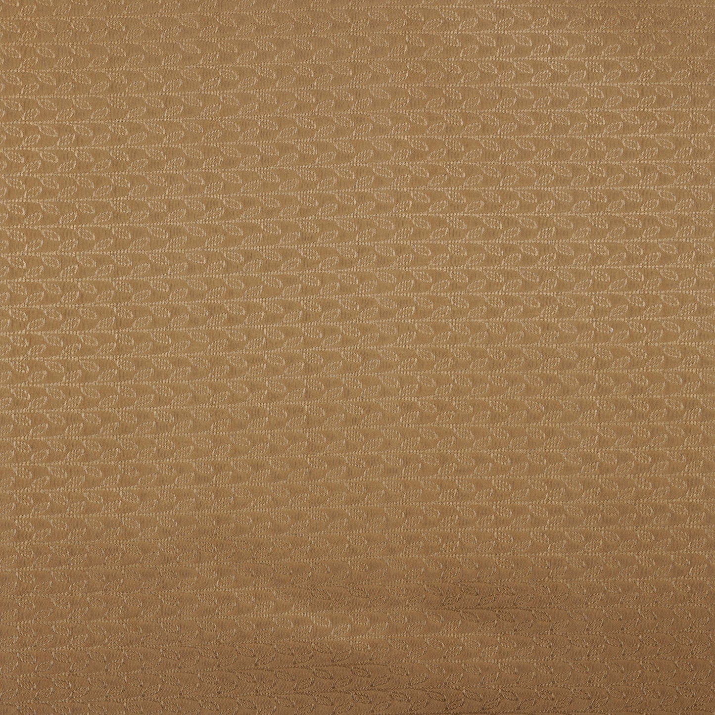 Gold Color TUSSAR BROCADE Fabric