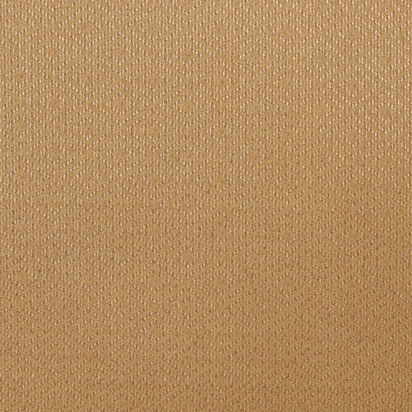 Gold Color TUSSAR BROCADE Fabric