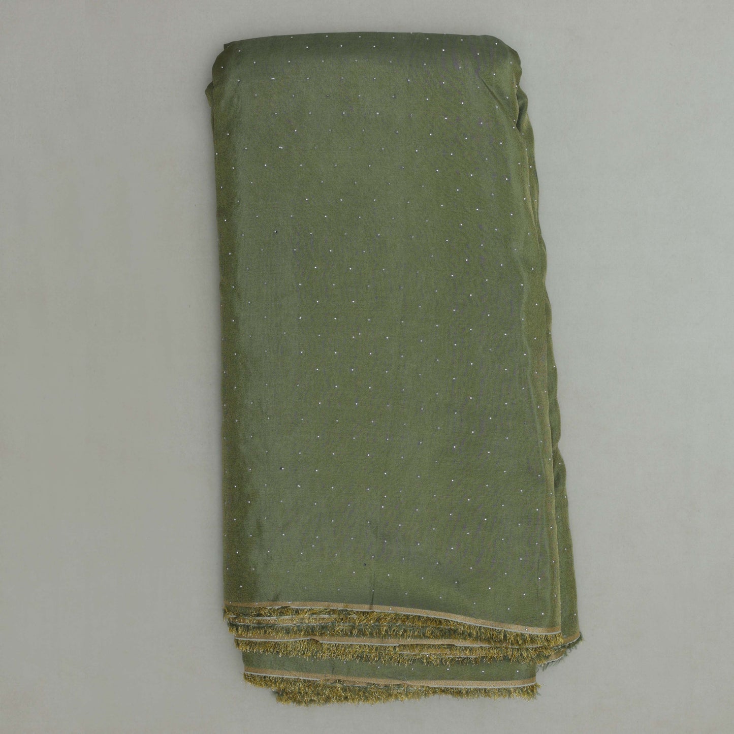 Tissue Sequins Fabric