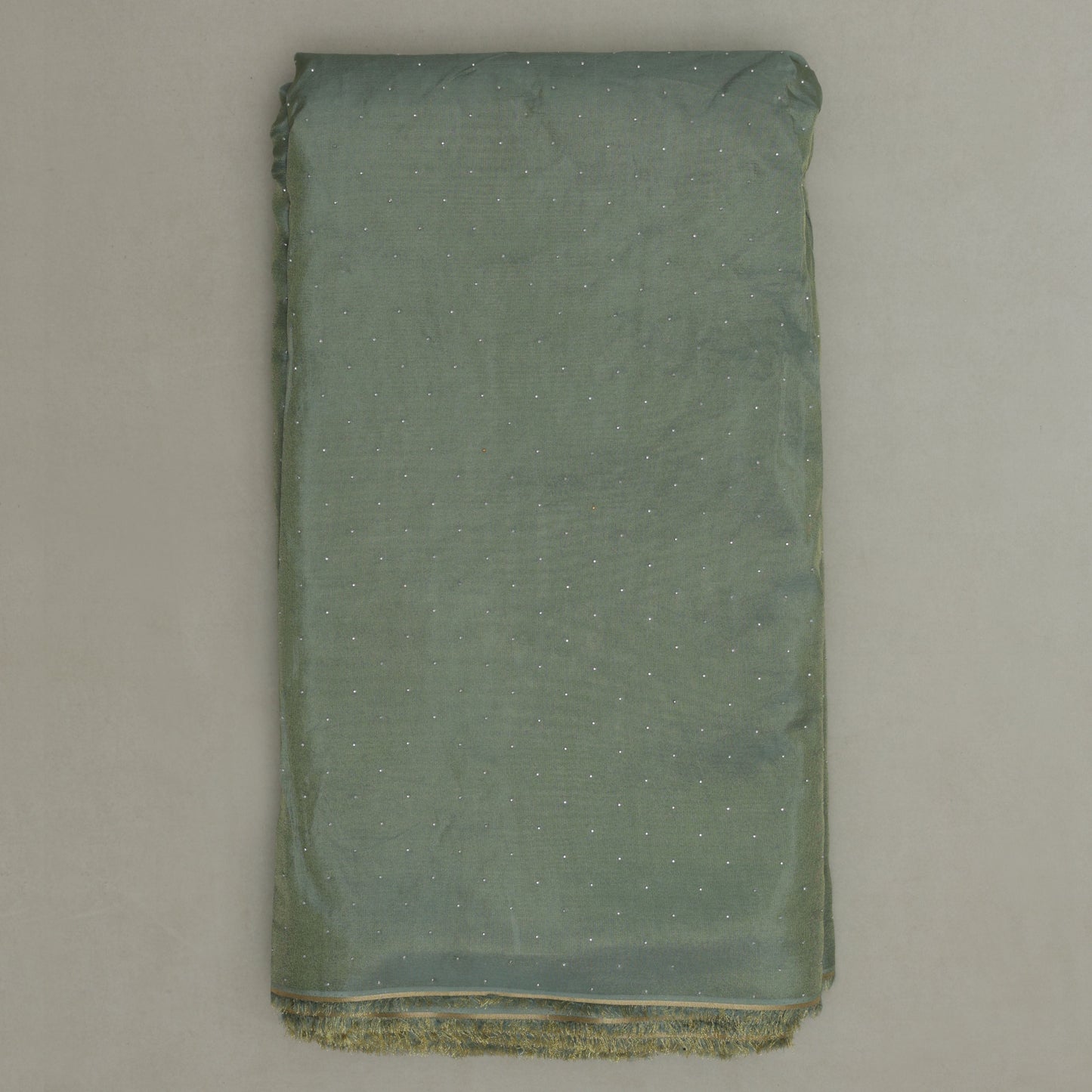 Tissue Sequins Fabric