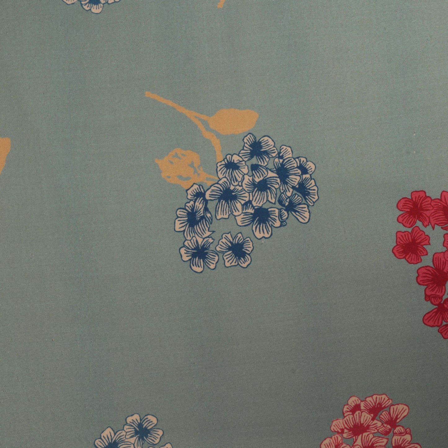 Multi-Color Fabric Special pashmina print Fabric