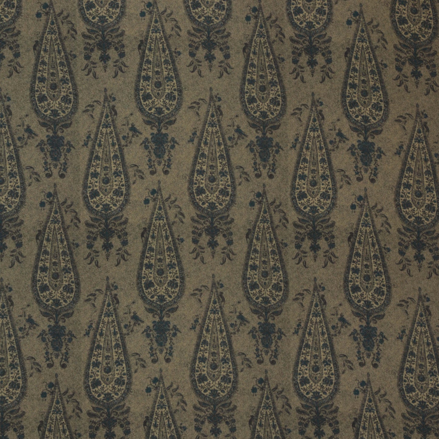 Multi-Color Fabric Special pashmina print Fabric