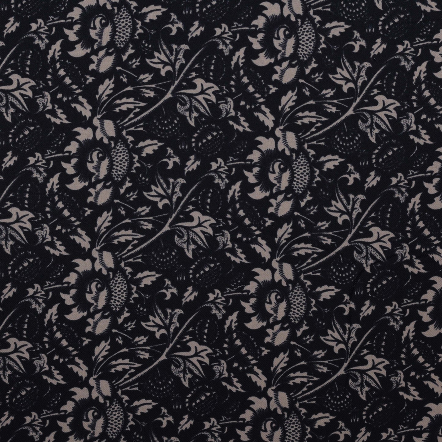 Multi-Color Fabric Special pashmina print Fabric