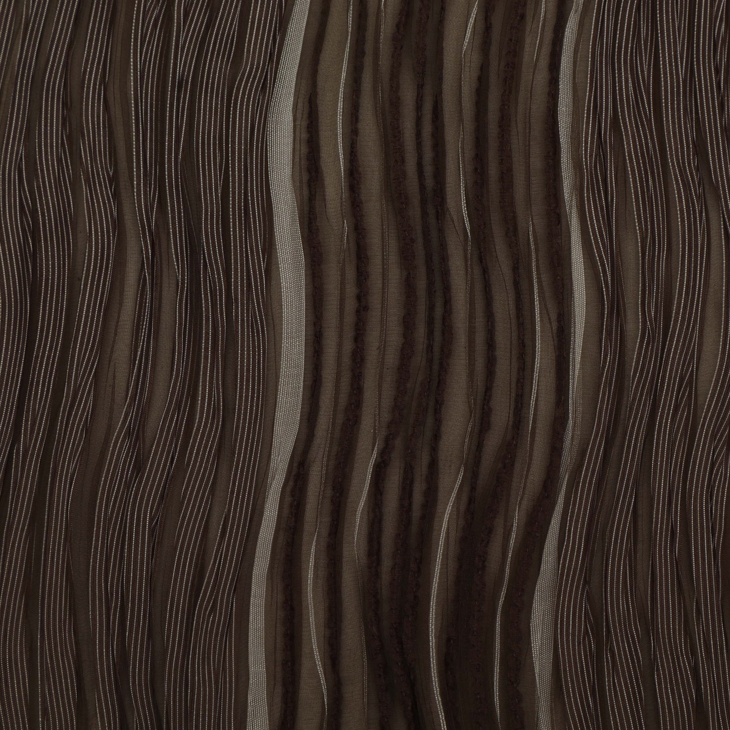 Colored Organza Embroidery Fabric