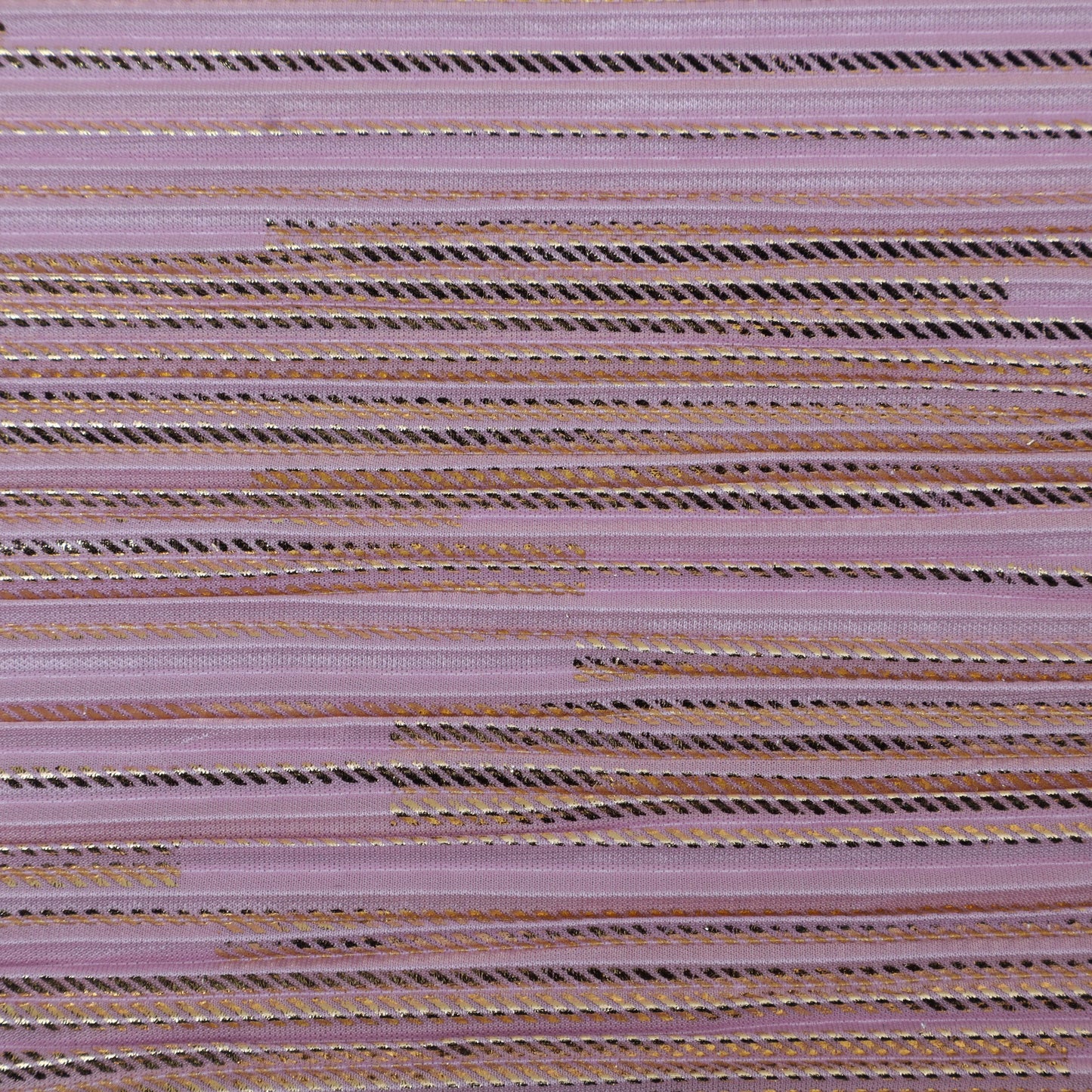 Multi-Color CRUSH SATIN FOIL Fabric