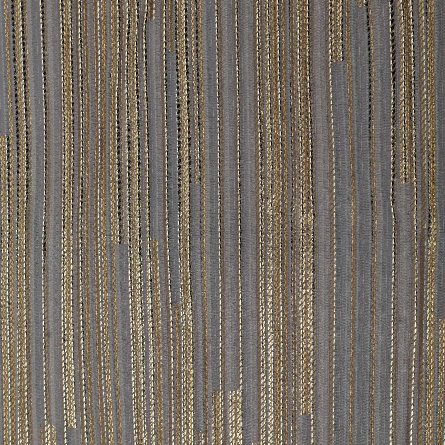 Multi-Color CRUSH SATIN FOIL Fabric