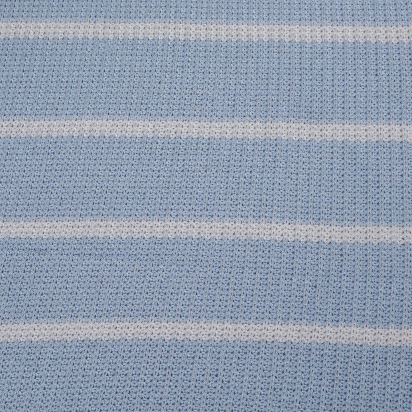 Woolen Stripe Fabric