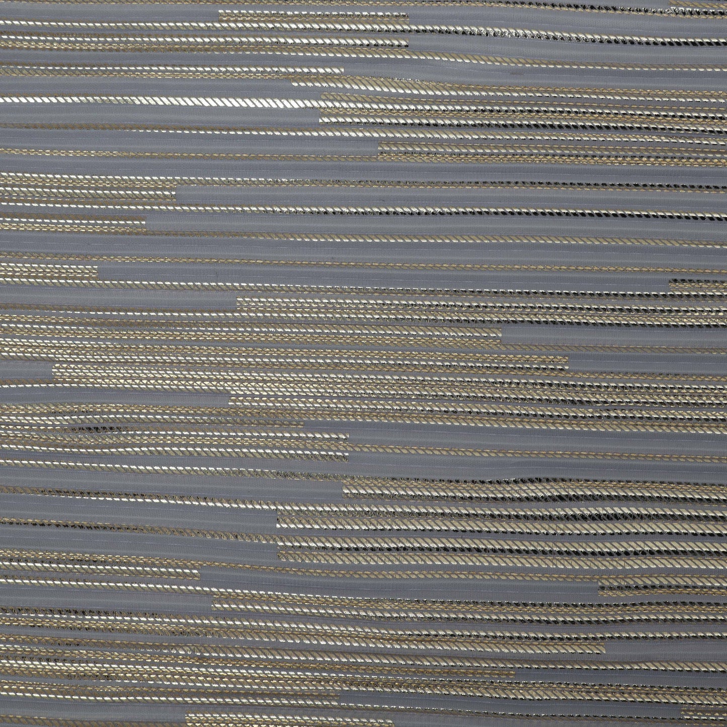 Multi-Color CRUSH SATIN FOIL Fabric