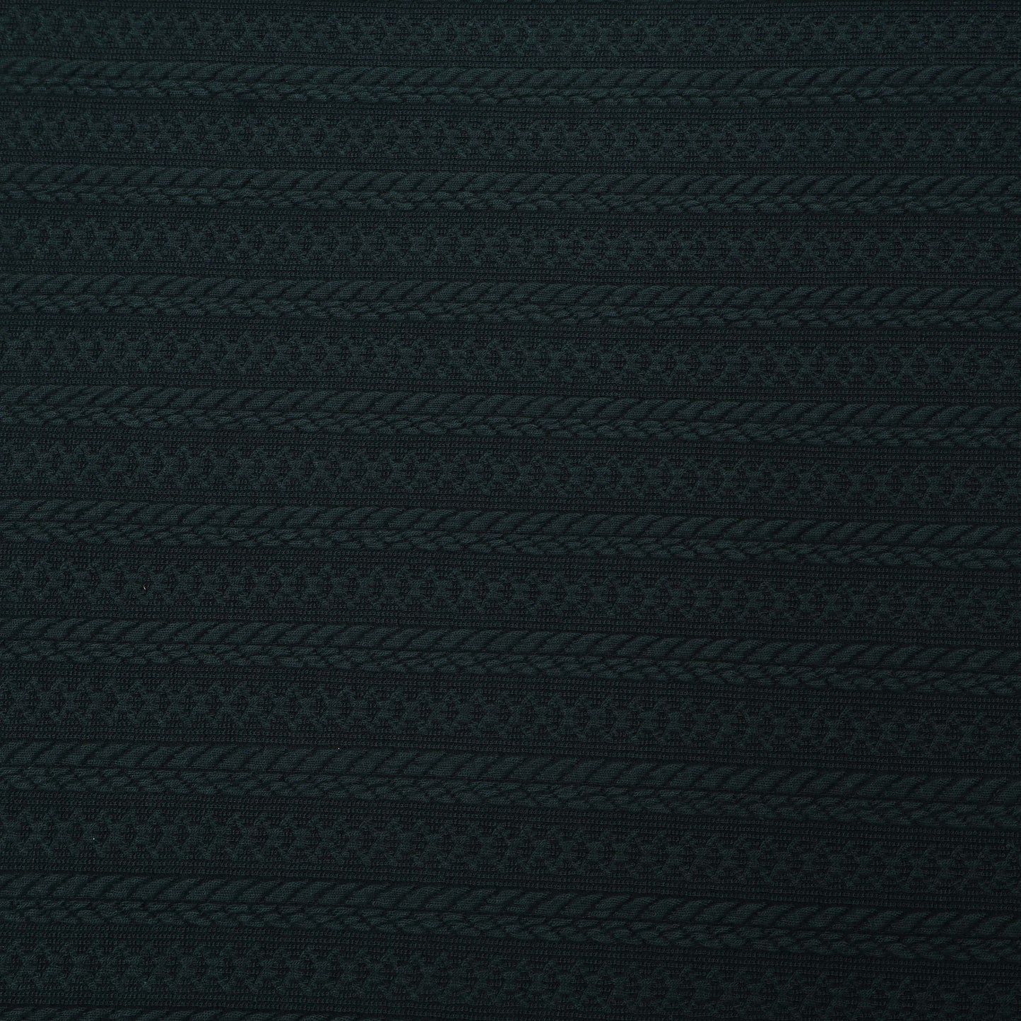 Woolen Self Lycra Fabric