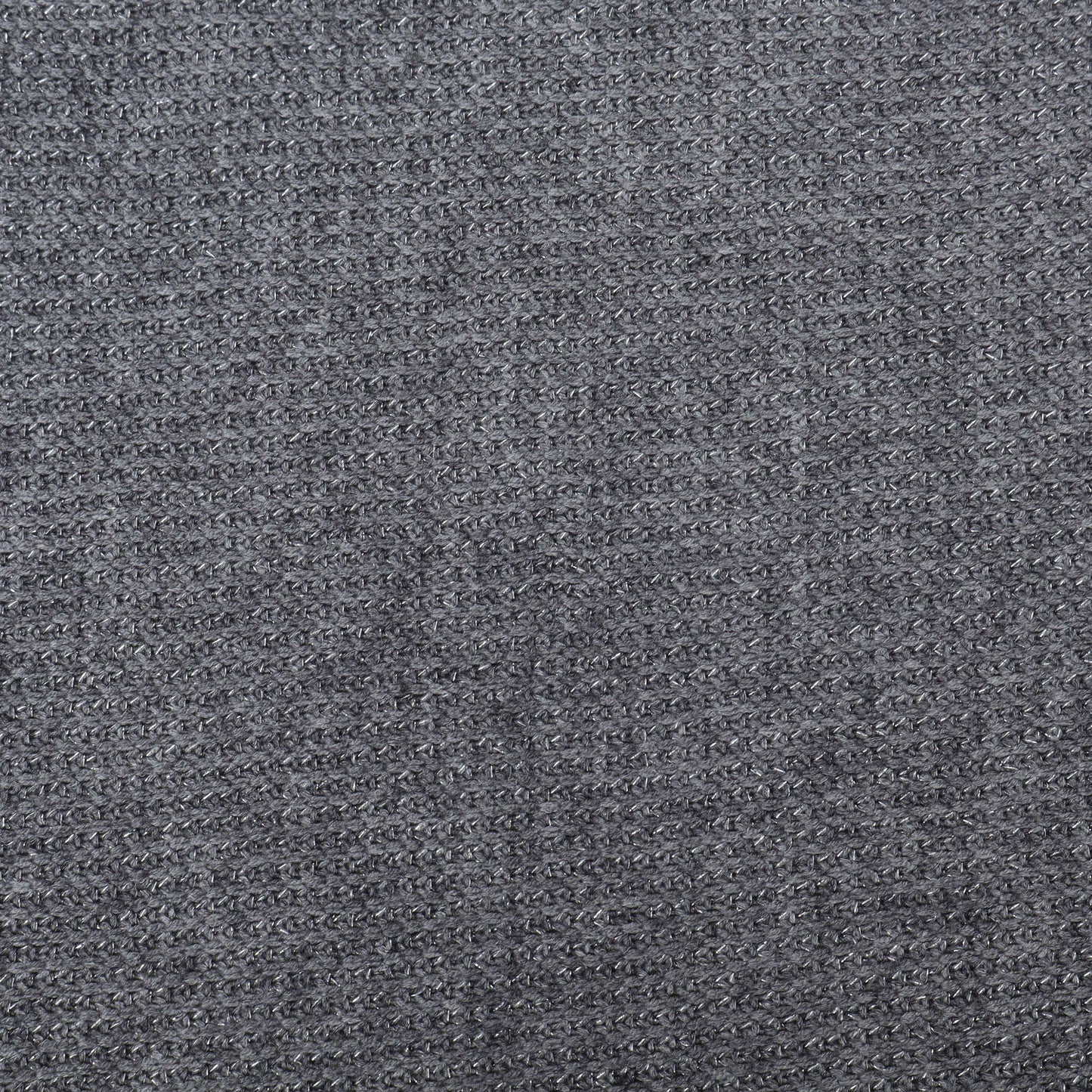 Woolen Lurex Fabric