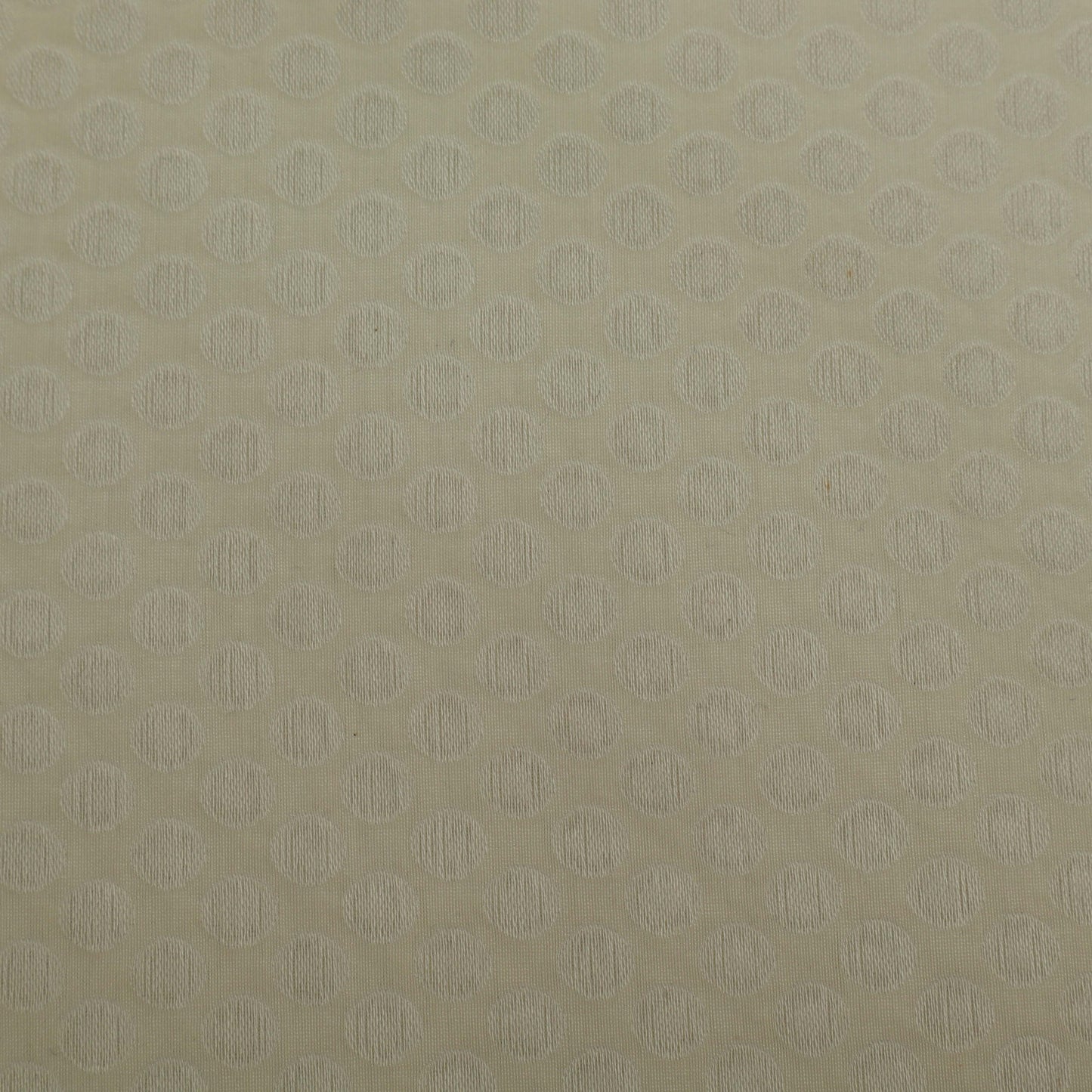 Cream Color COTTON SILK Fabric