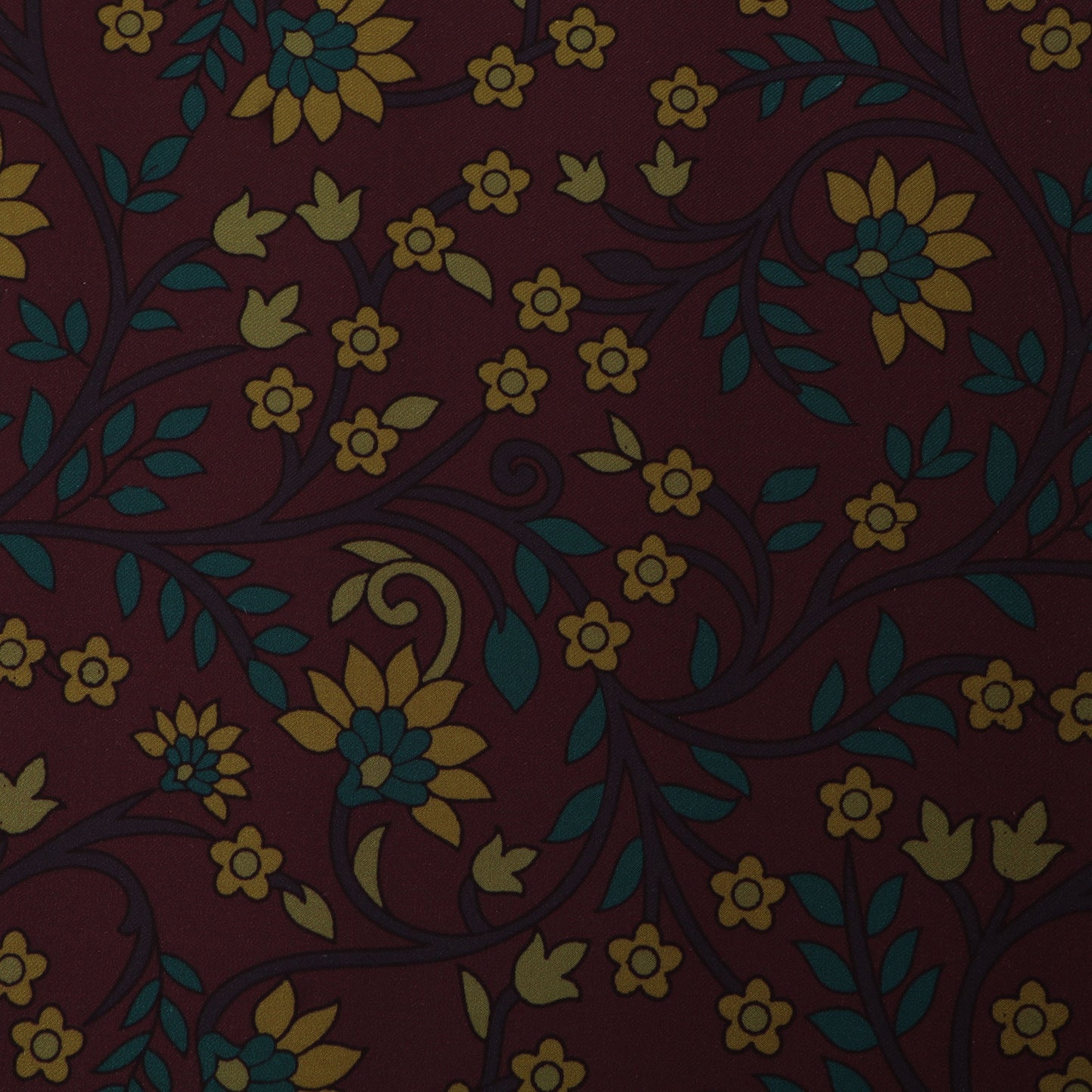 Multi-Color Special Pashmina Print Fabric