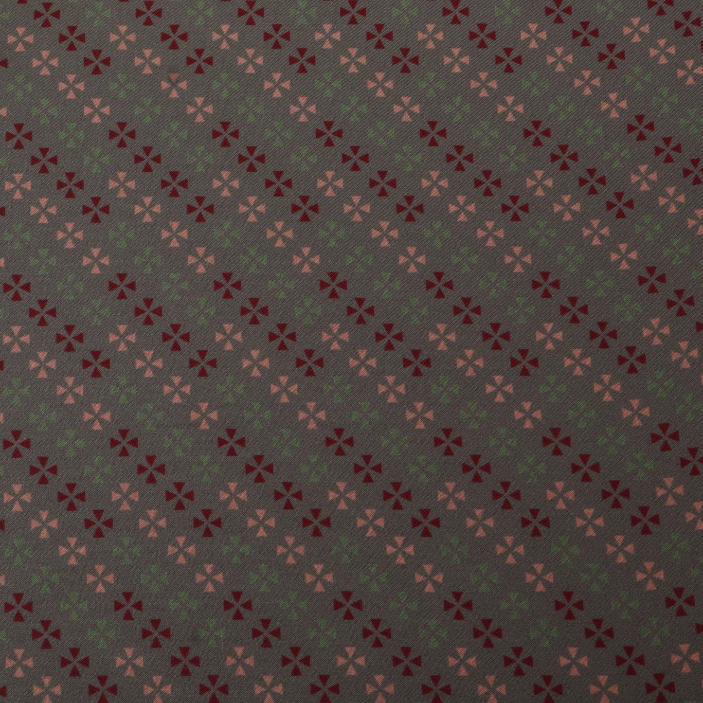 Multi-Color Special Pashmina Print Fabric