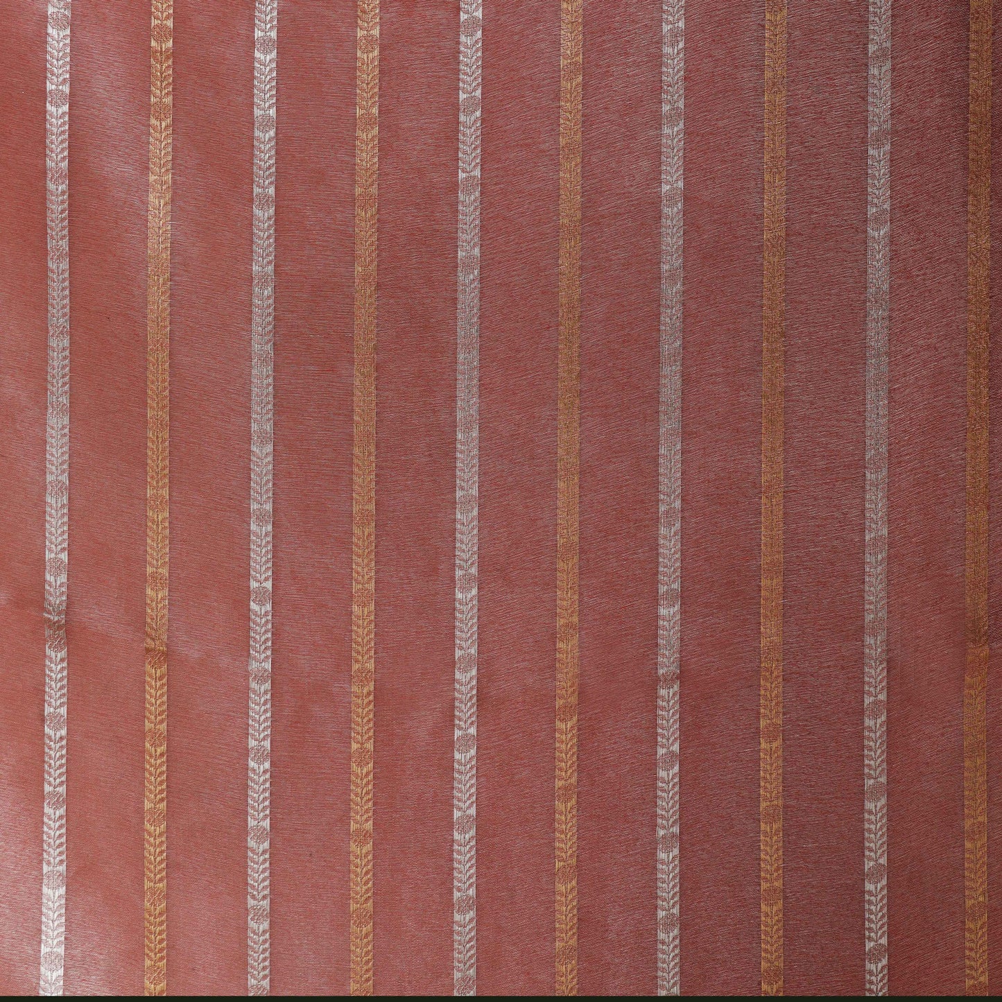 Tissue Stripe Fabric