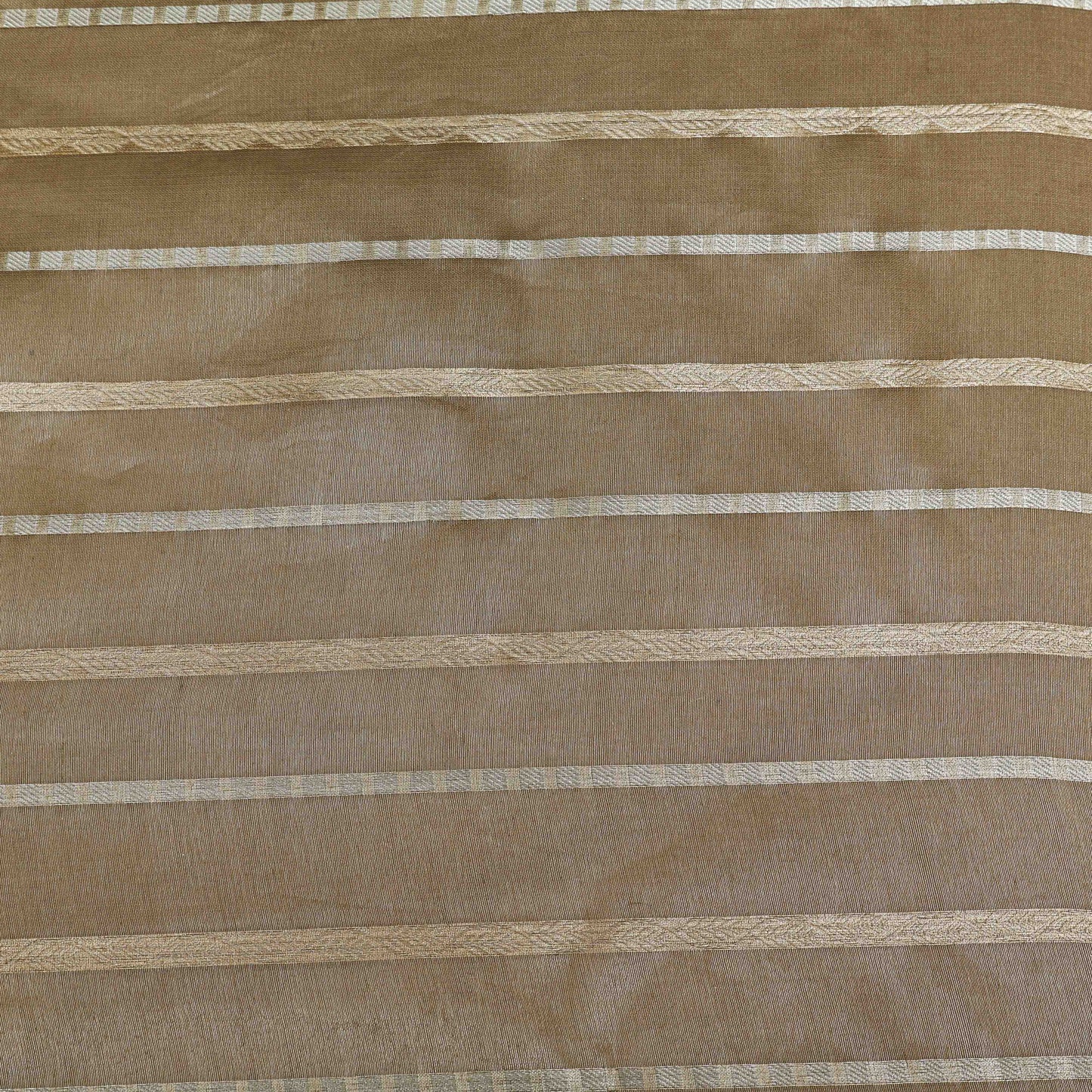 Tissue Stripe Fabric