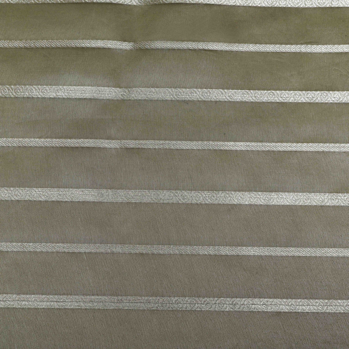 Tissue Stripe Fabric