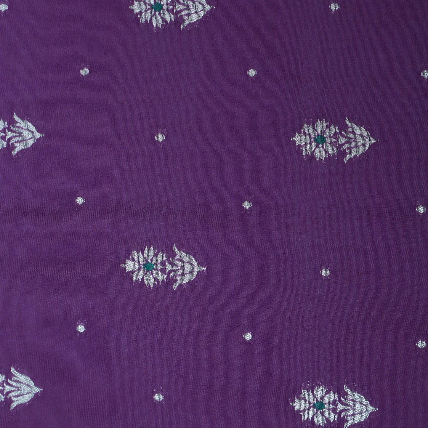 Move Color CHINNIA ZARI Brocade Fabric