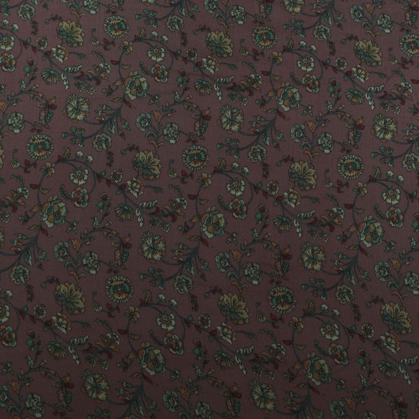 PINK Muslin Print Fabric