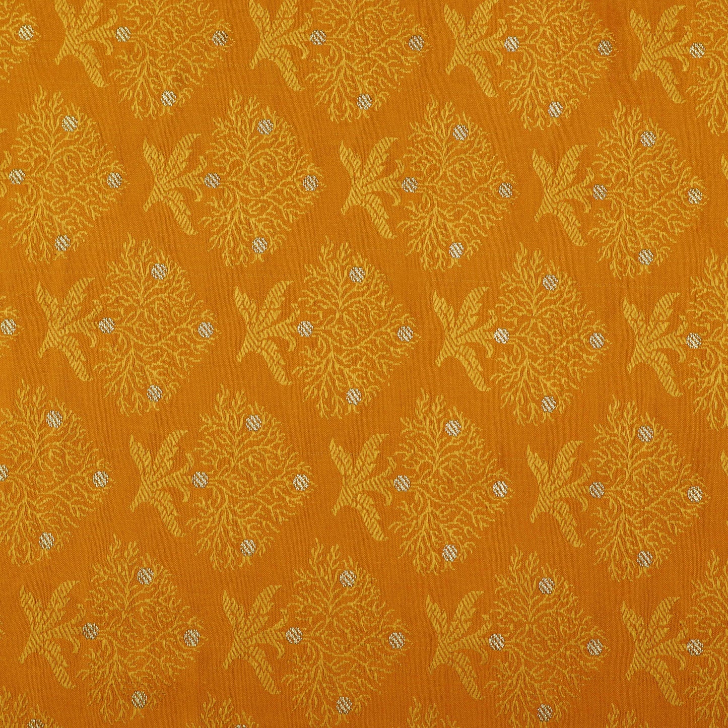 Satin Meena Tanchui Fabric