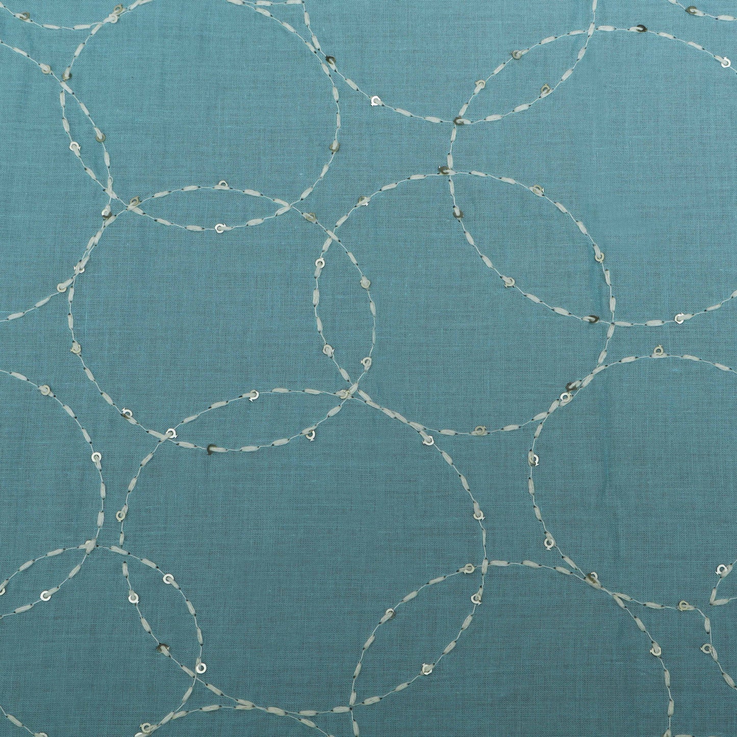 Cotton Embroidery Fabric