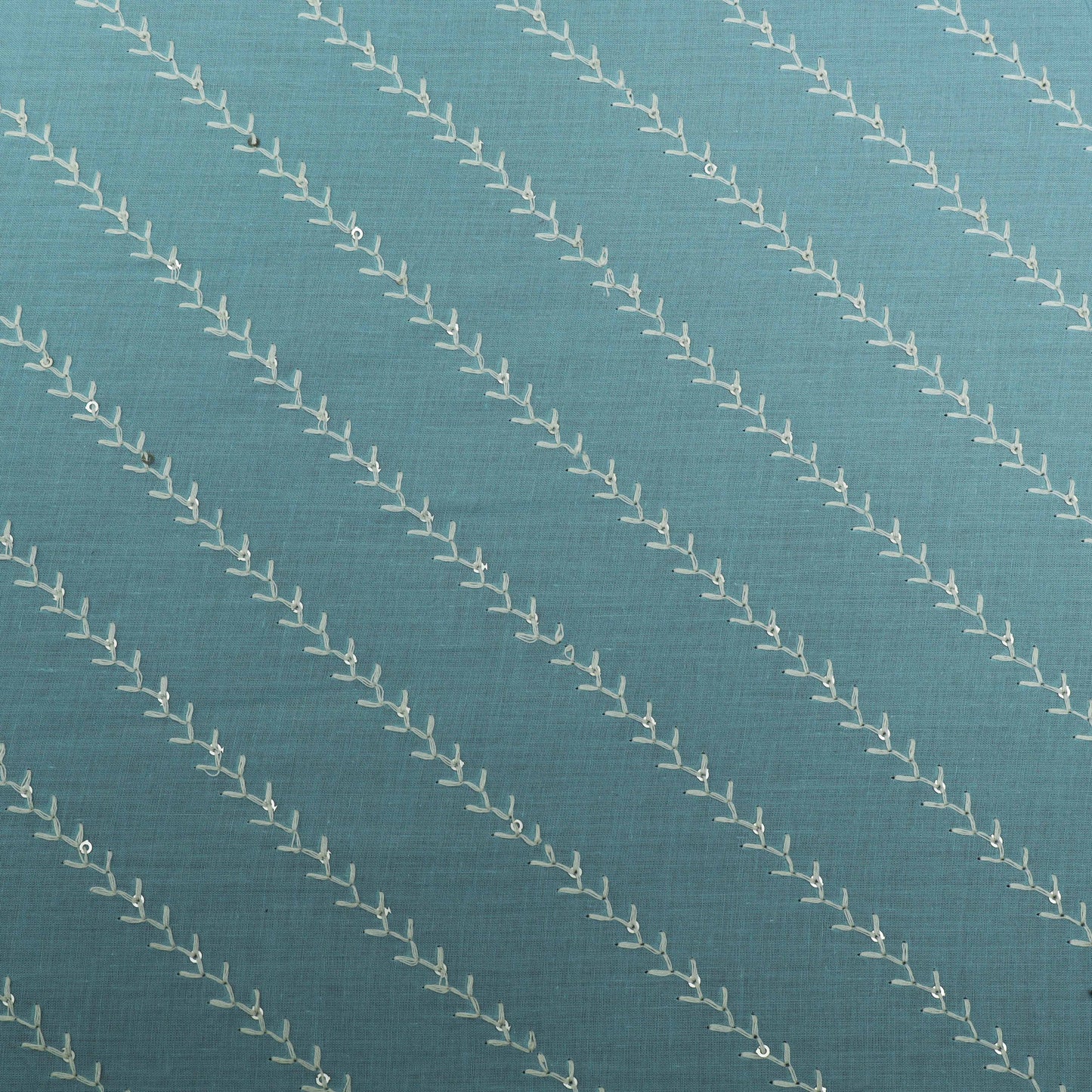 Cotton Embroidery Fabric