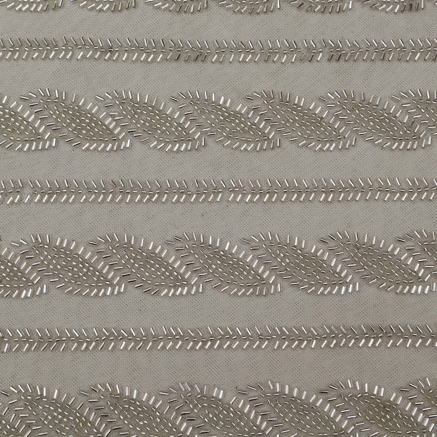 Heavy Net Embroidery Fabric