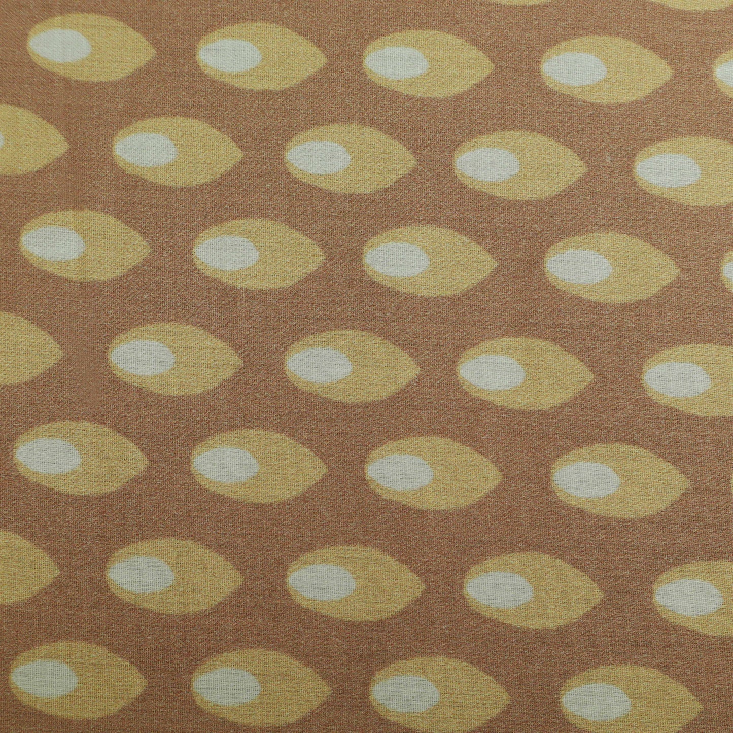 Colored Color Glace Cotton Print Fabric
