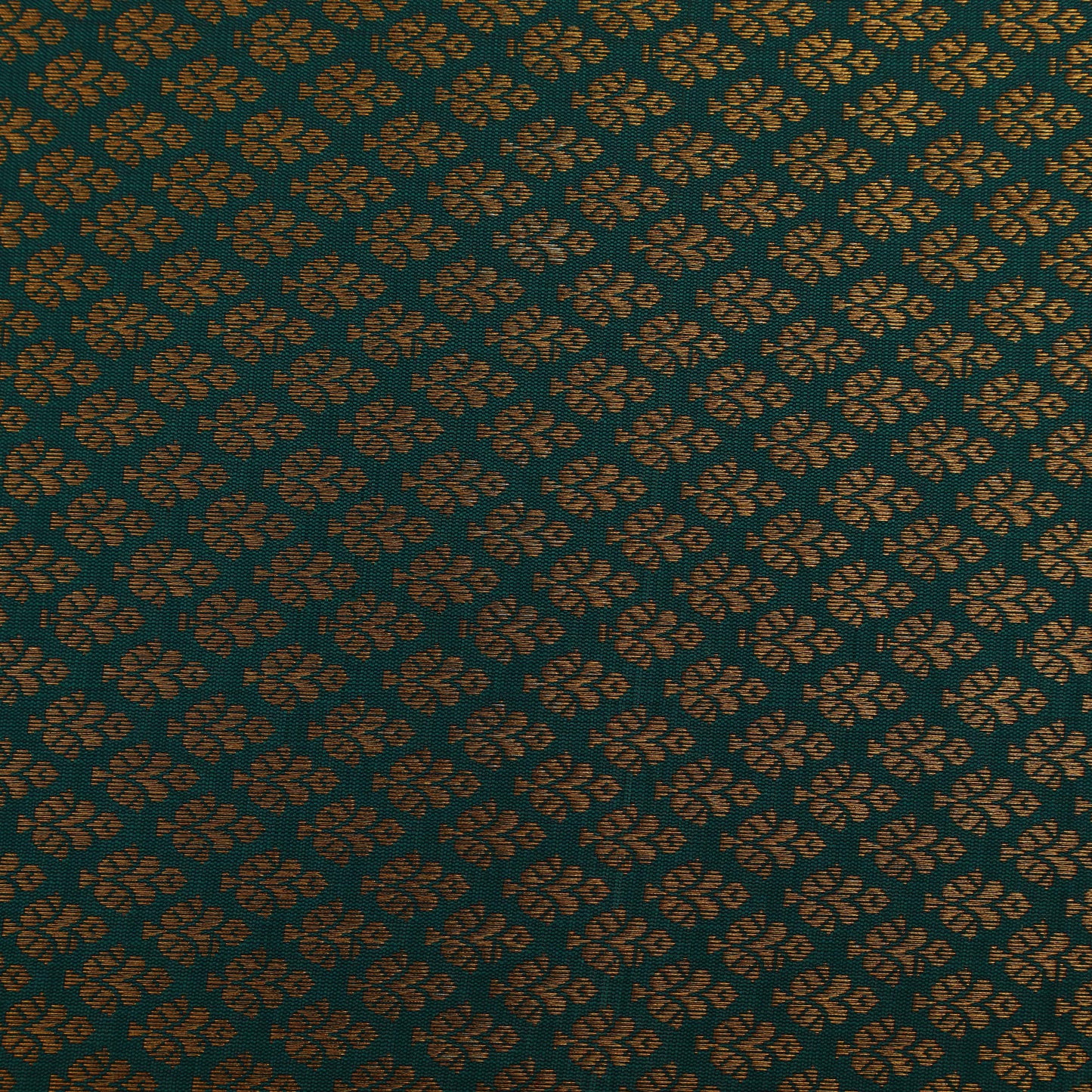 Colored BROCADE Fabric