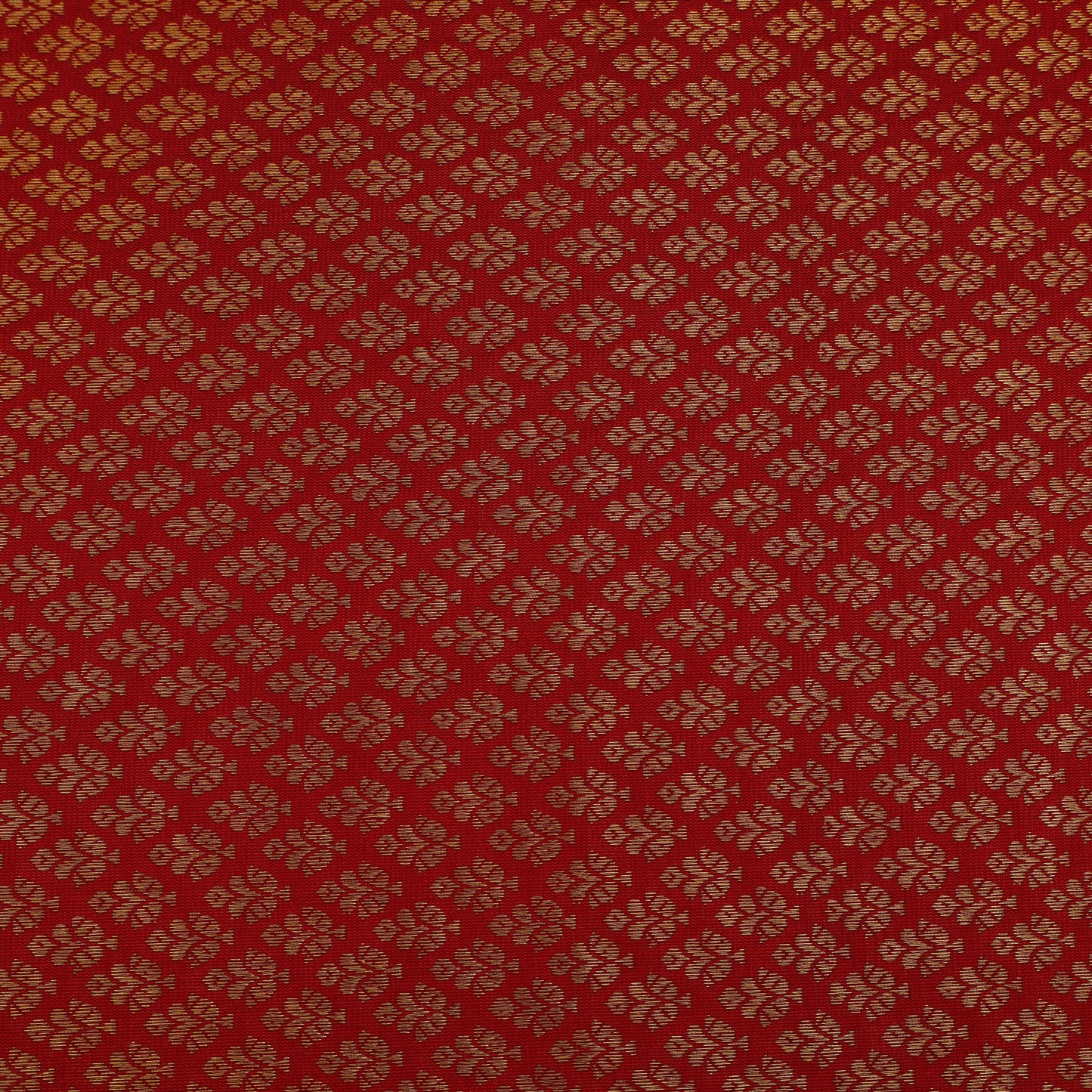 Colored BROCADE Fabric