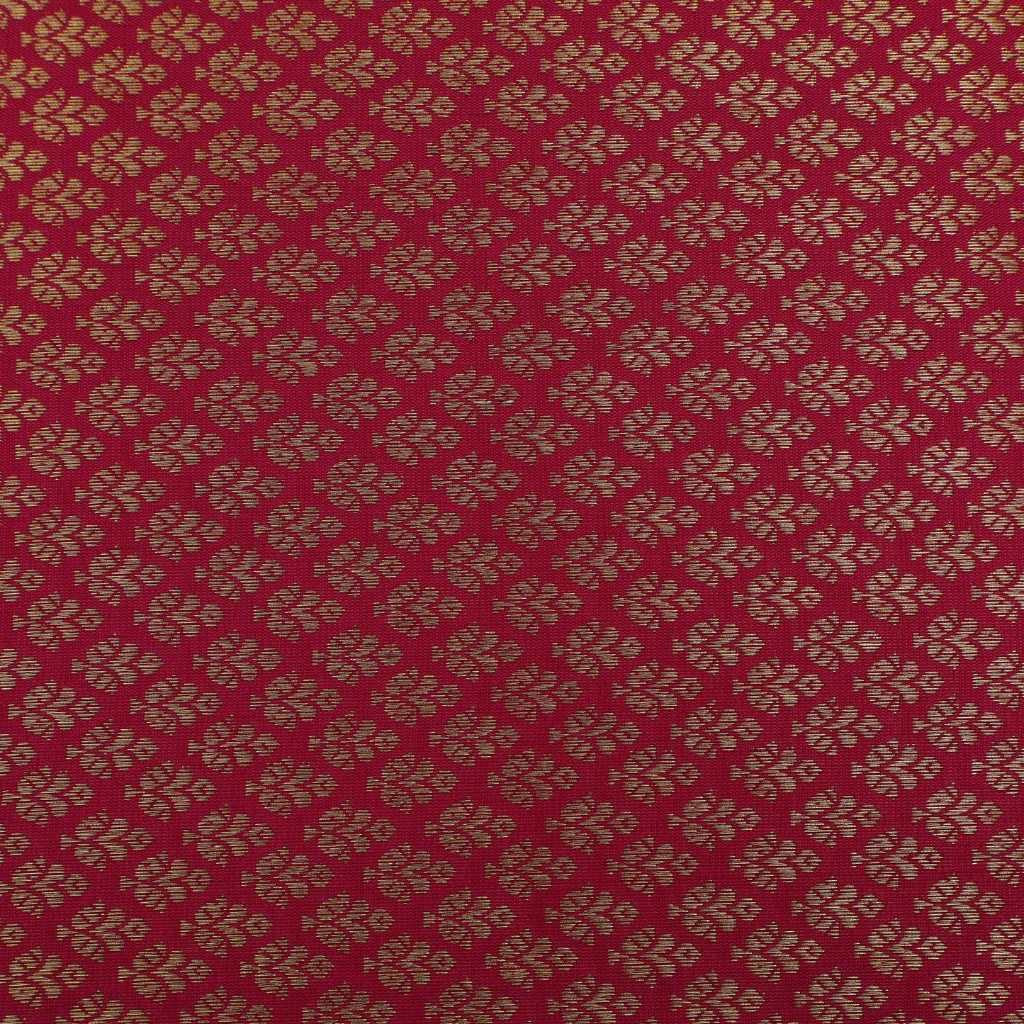 Colored BROCADE Fabric