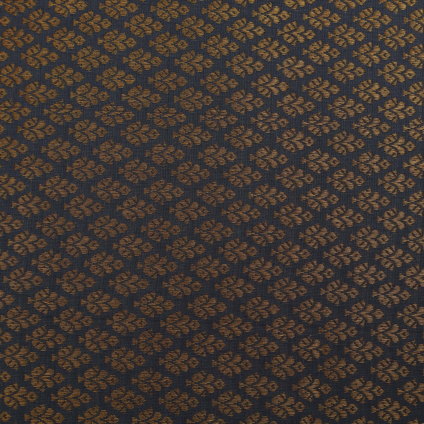 Colored BROCADE Fabric