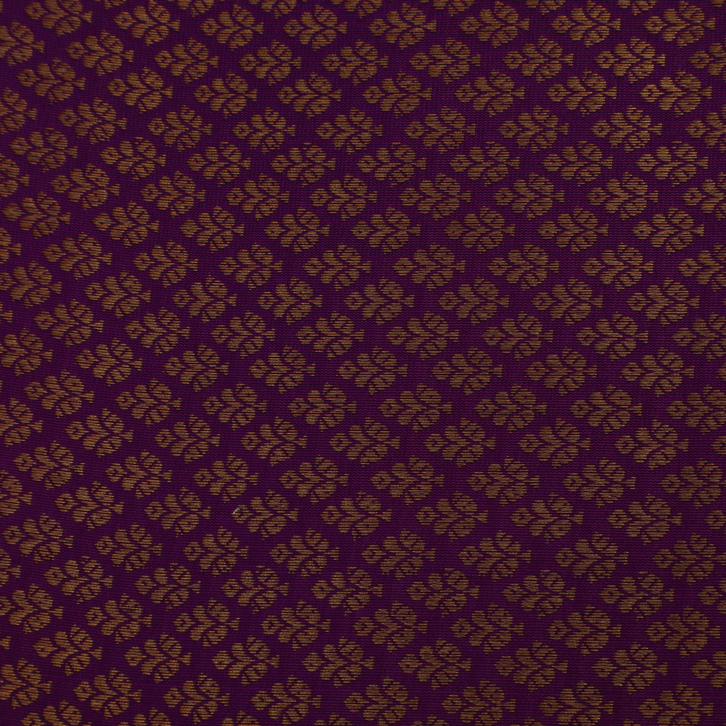 Colored BROCADE Fabric