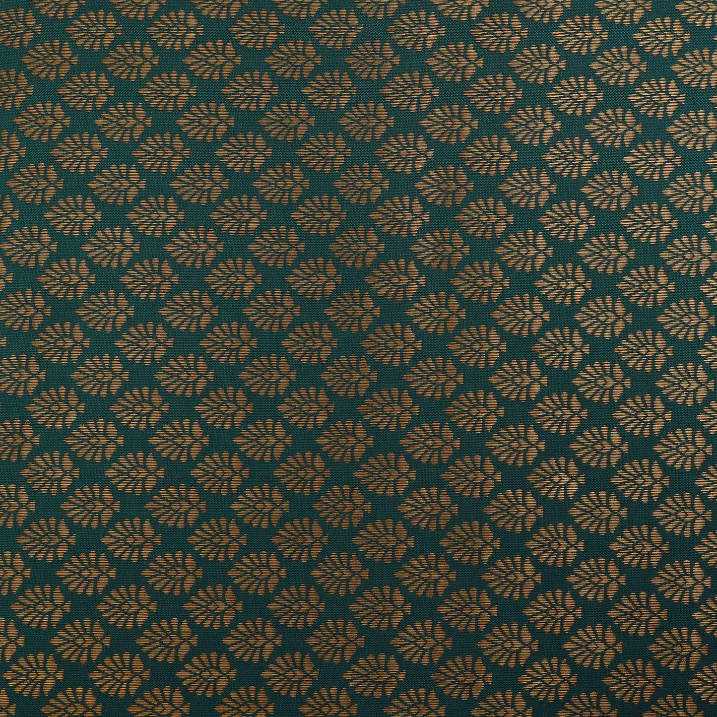 Colored BROCADE Fabric