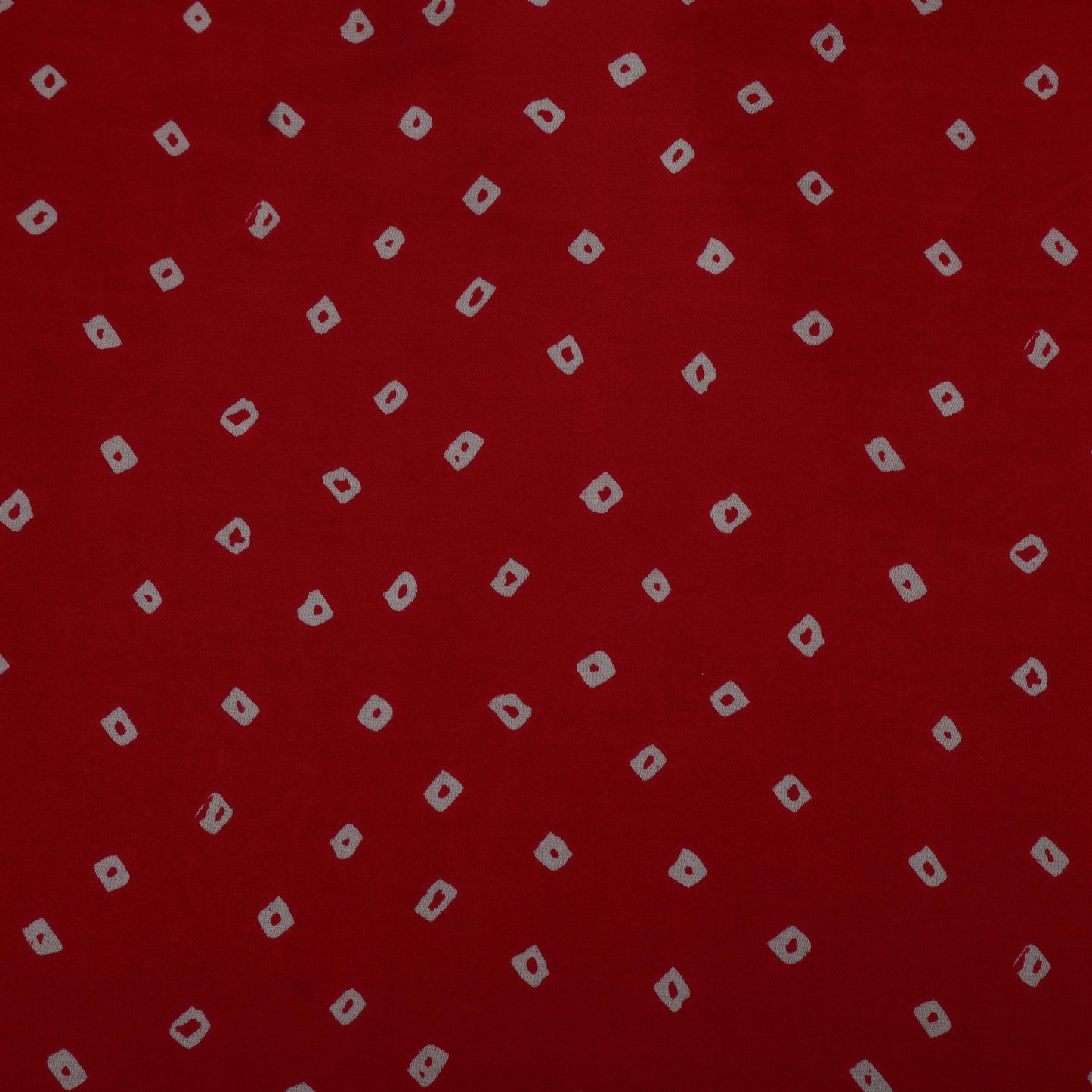 Multi-Color Modal Satin Print Fabric