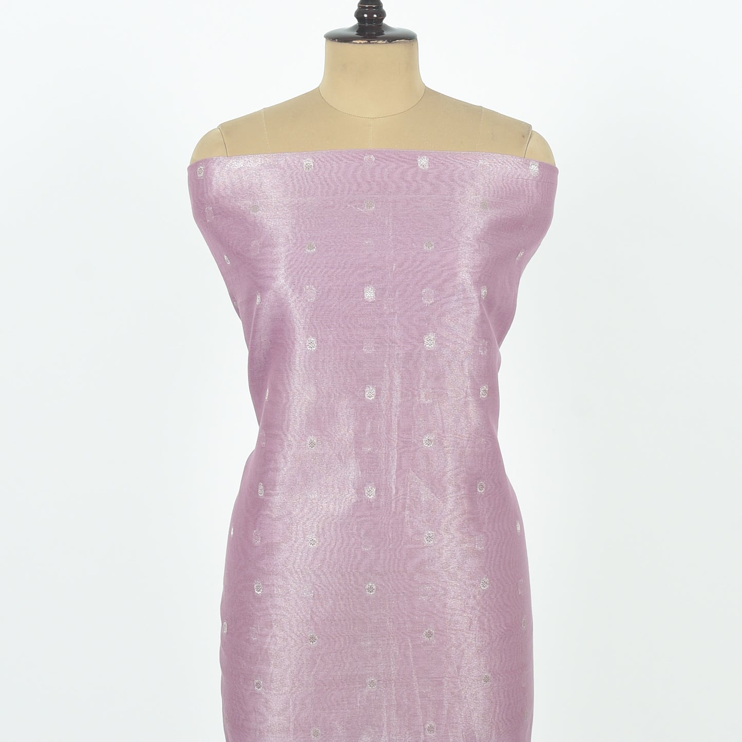 Unstitched Tissue Suit Set