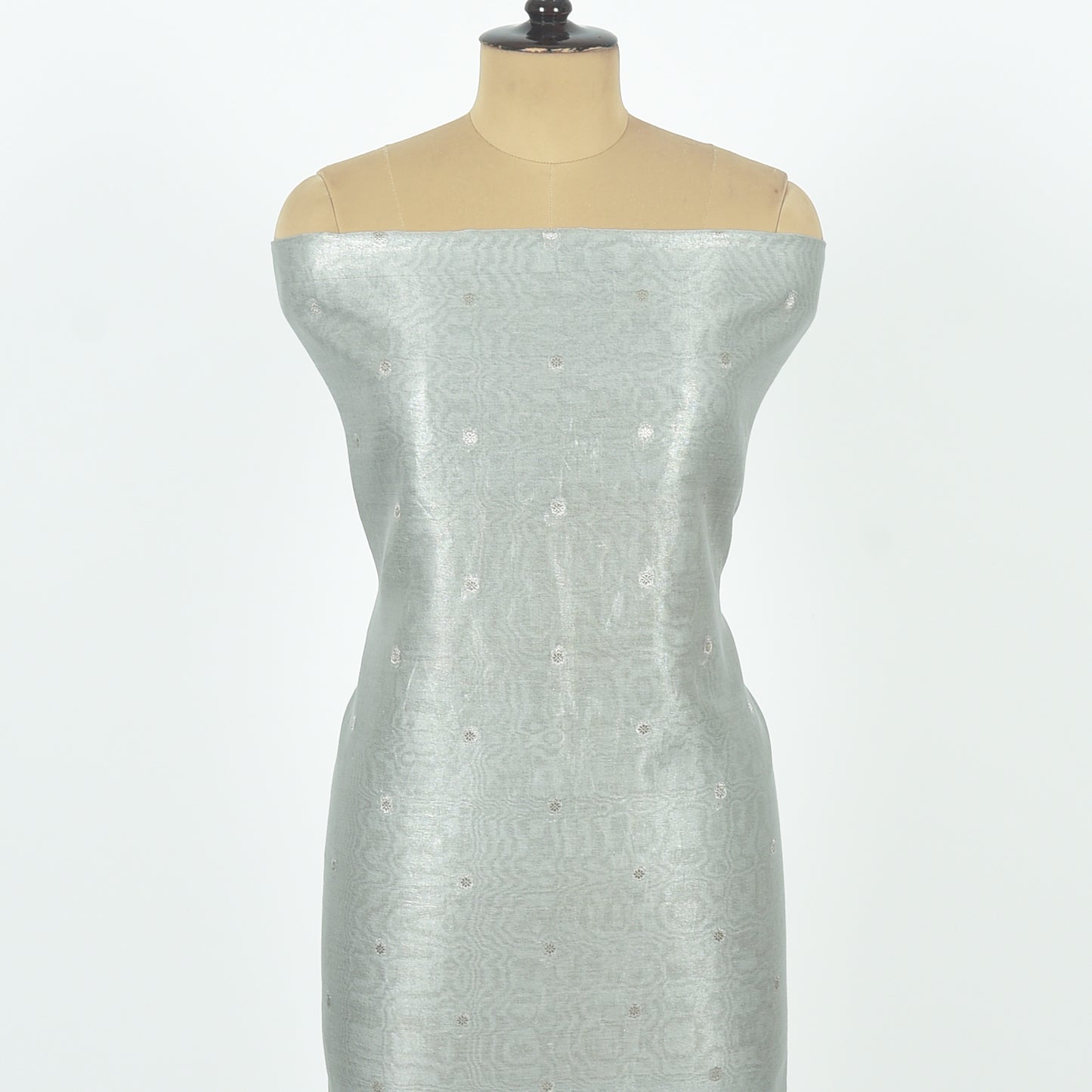 Unstitched Tissue Suit Set