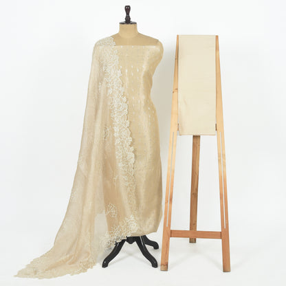 Unstitched Tissue Suit Set