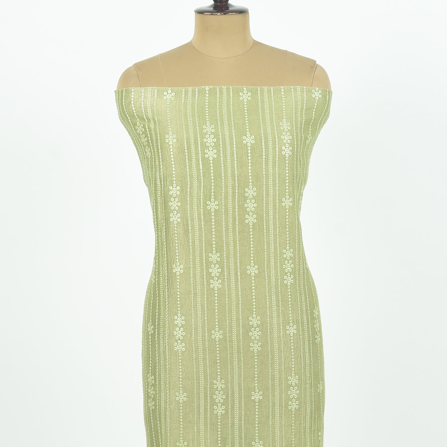 Unstitched Tissue Suit Set