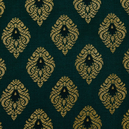 Satin Brocade Fabric