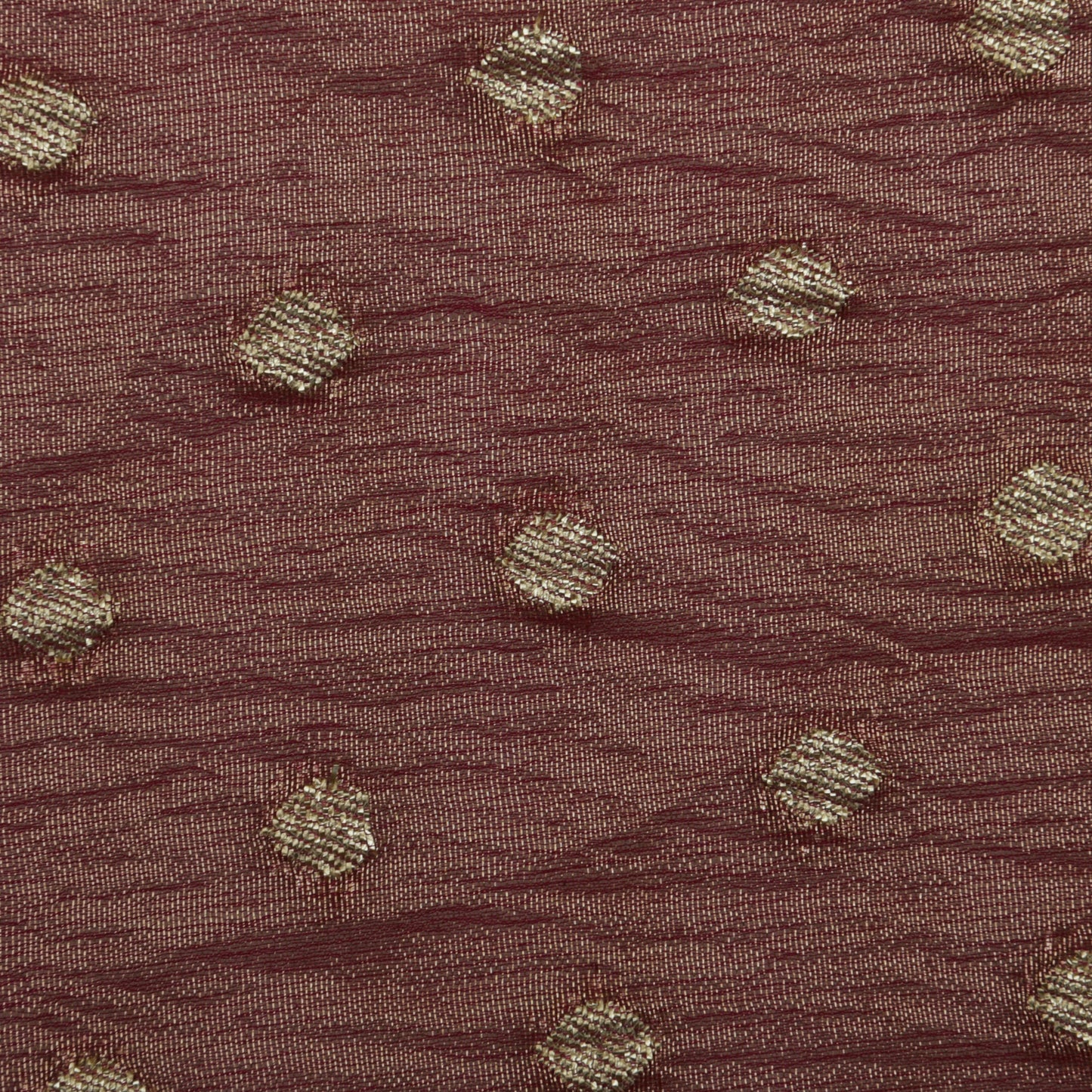 Crush Tissue Zari Fabric