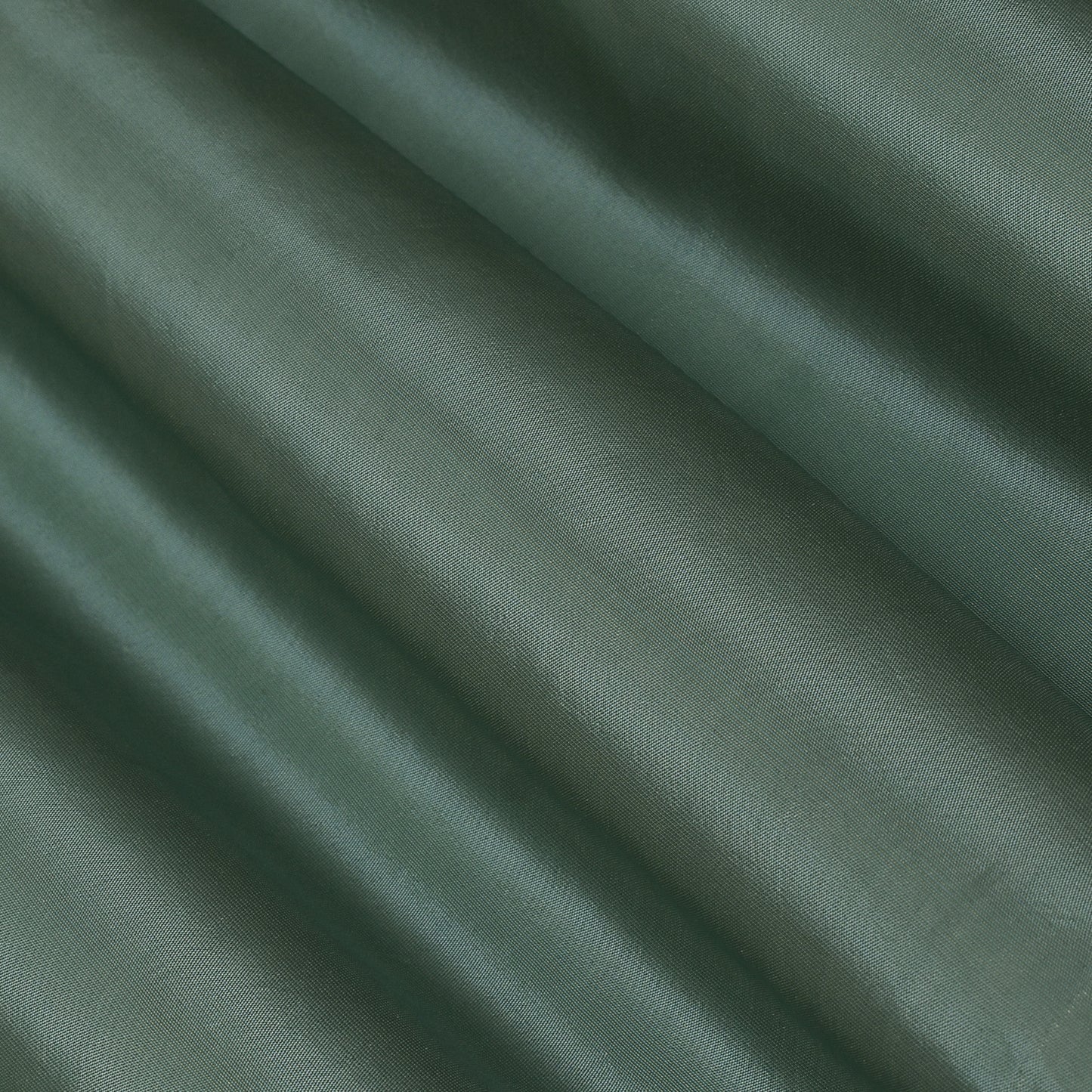 Stone Blue Color Tissue Plain Fabric