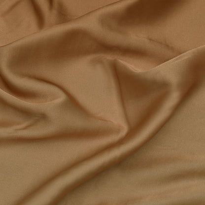 Ombre Shaded Armani Satin Fabric