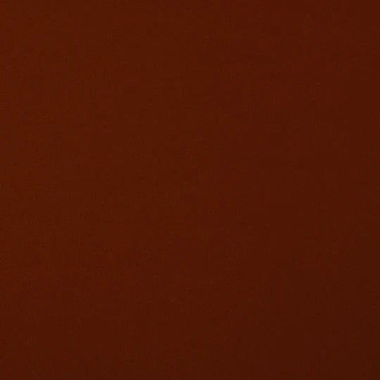 Crimson Red Solid Color Banana Crepe Fabric (Cut Pices 5Mtr)