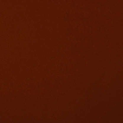 Crimson Red Solid Color Banana Crepe Fabric (Cut Pices 5Mtr)